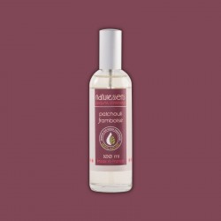 SPRAY D'AMBIANCE PATCHOULI FRAMBOISE