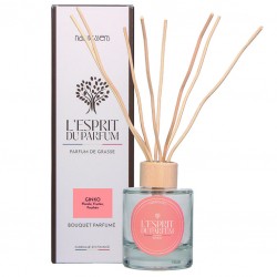 BOUQUET DIFFUSEUR PARFUME GINKO