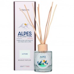 BOUQUET DIFFUSEUR PARFUME ALTITUDE