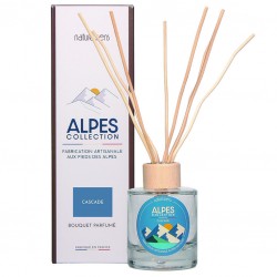 BOUQUET DIFFUSEUR PARFUME CASCADE