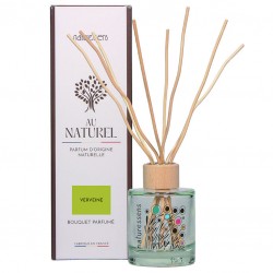 BOUQUET DIFFUSEUR PARFUME VERVEINE