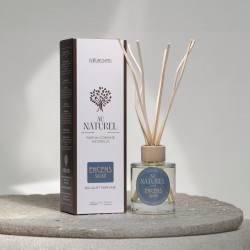 BOUQUET PARFUMÉ ENCENS SACRÉ