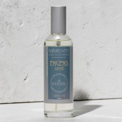 SPRAY D'AMBIANCE ENCENS SACRÉ