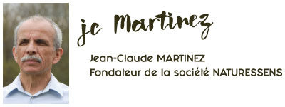 Naturessens Jean-Claude Martinez